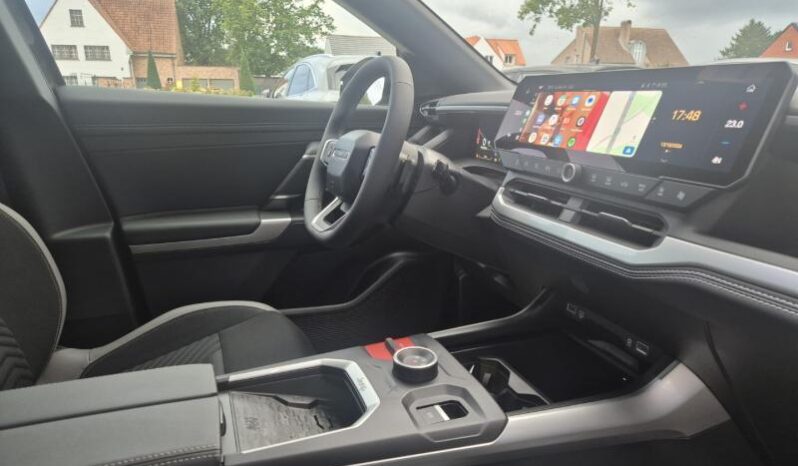 
								Jeep Compass ALTITUDE full									