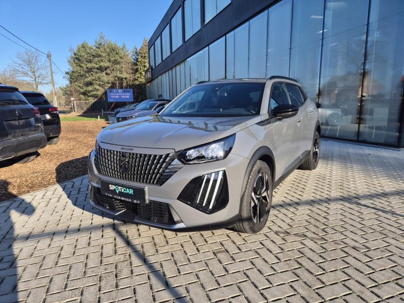 Peugeot 2008 ALLURE