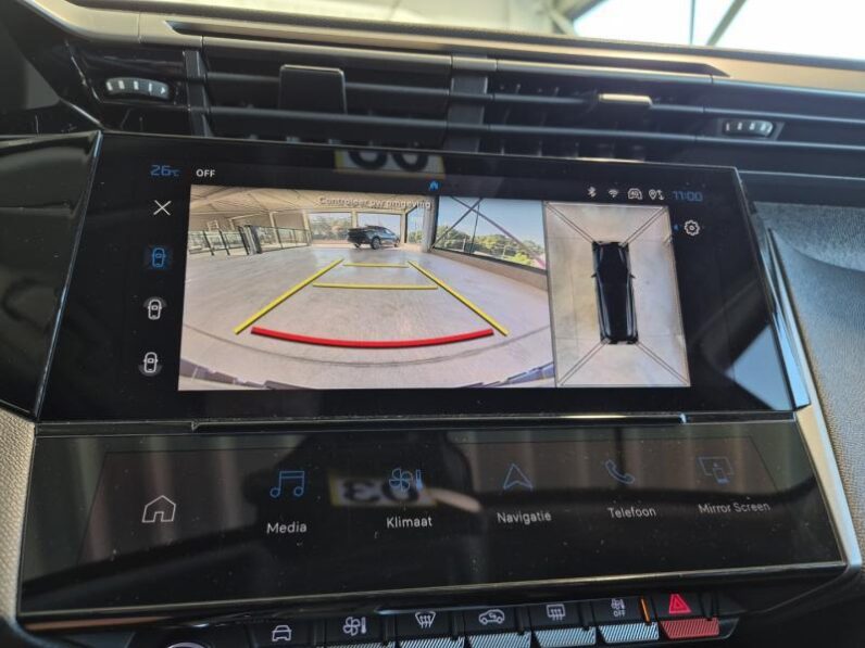 
								Peugeot 308 ALLURE full									