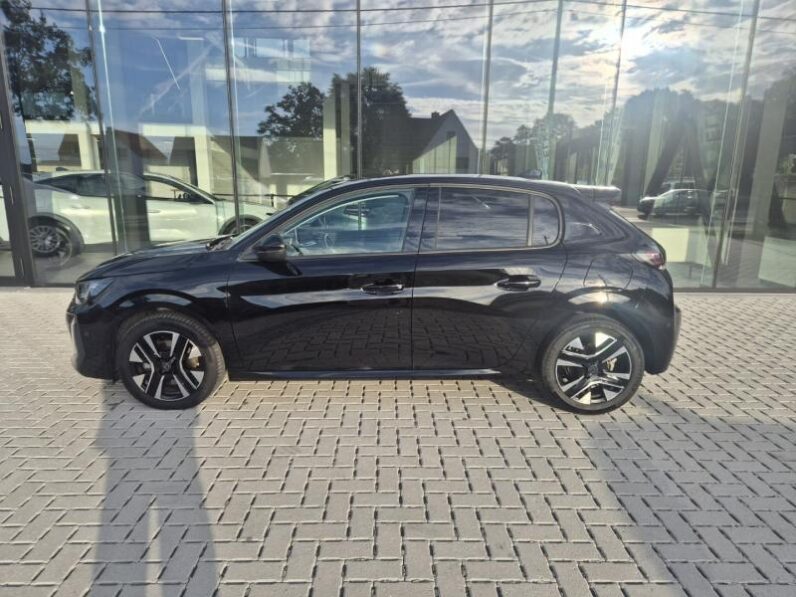 
								Peugeot 208 ALLURE full									
