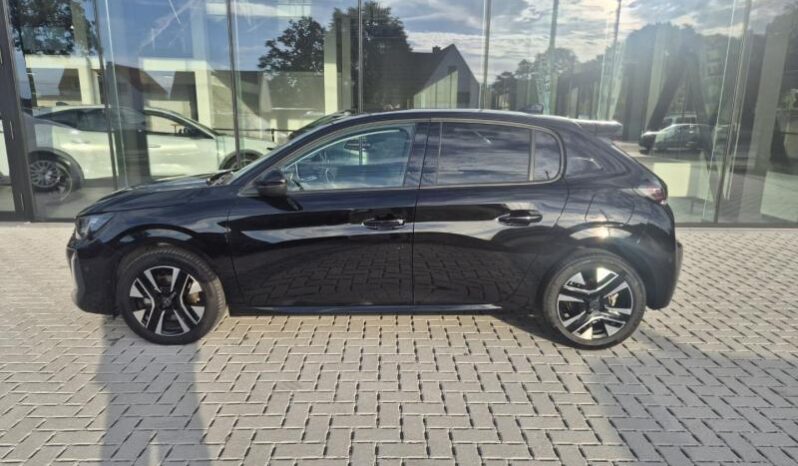 
								Peugeot 208 ALLURE full									