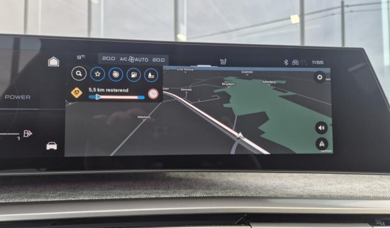 
								Peugeot 5008 GT EXCLUSIVE full									