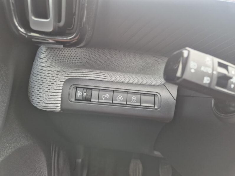 
								Citroen C3 MAX full									