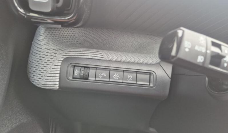 
								Citroen C3 MAX full									