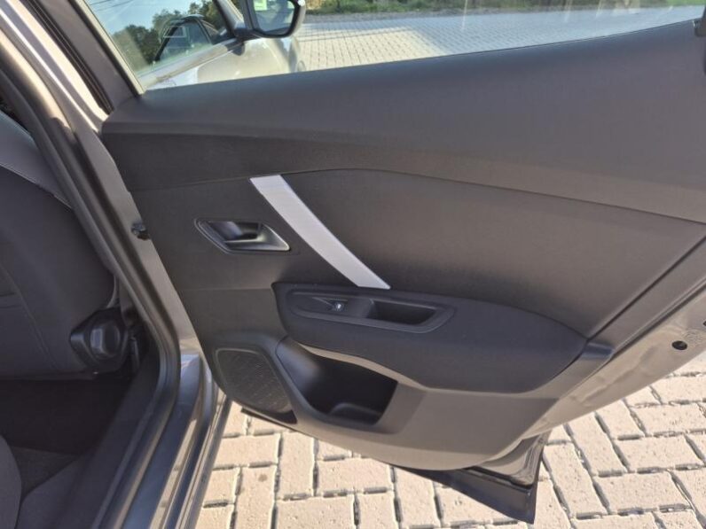 
								Citroen C4 X PLUS FACE LIFT full									