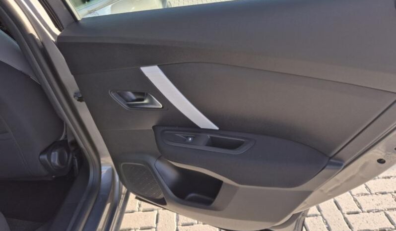 
								Citroen C4 X PLUS FACE LIFT full									