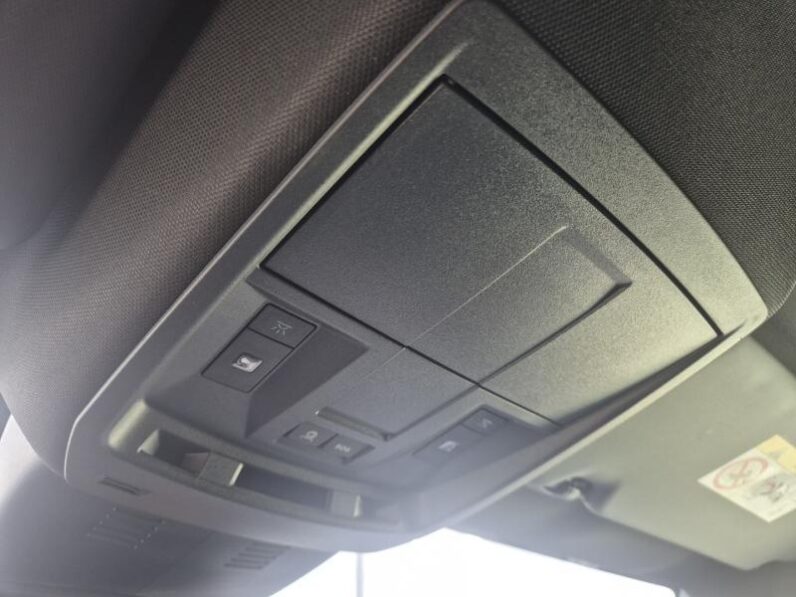 
								Peugeot 3008 ALLURE full									