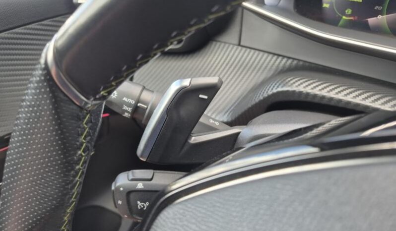 
								Peugeot 208 GT PANO 130 PK full									
