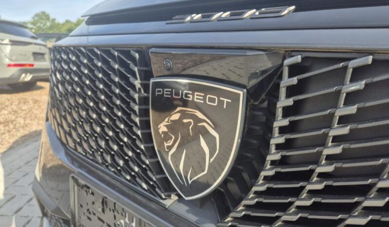 
								Peugeot 3008 ALLURE full									