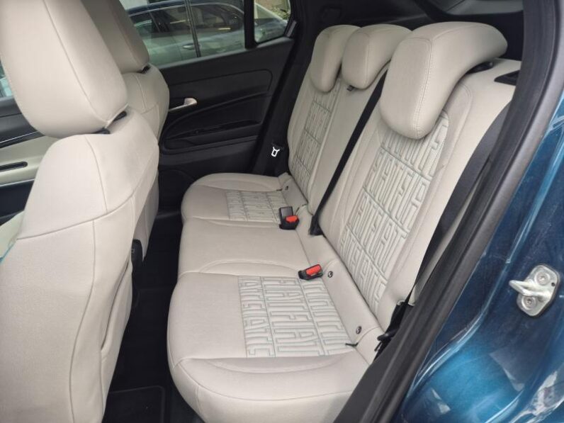 
								Fiat 600 LA PRIMA full									
