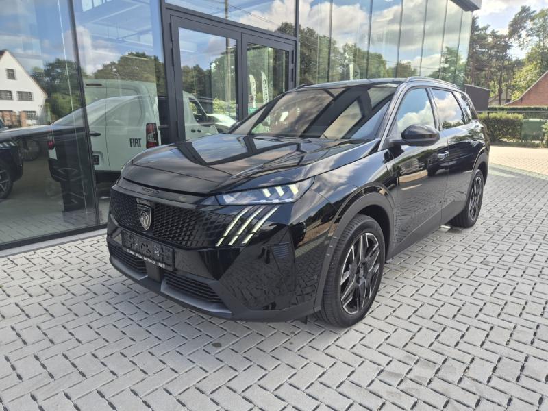 Peugeot 5008 GT EXCLUSIVE