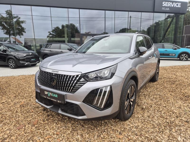 Peugeot 2008 ALLURE