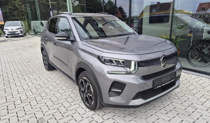 
								Citroen C3 MAX full									