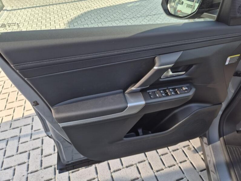 
								Jeep Compass FIRST EDITION full									