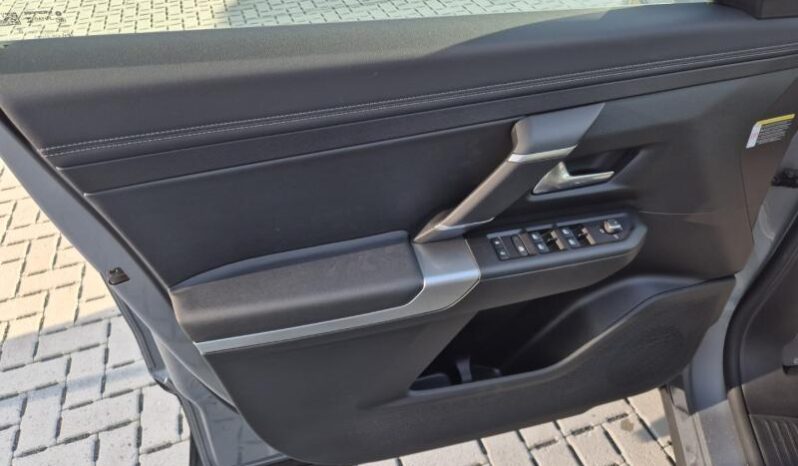 
								Jeep Compass FIRST EDITION full									