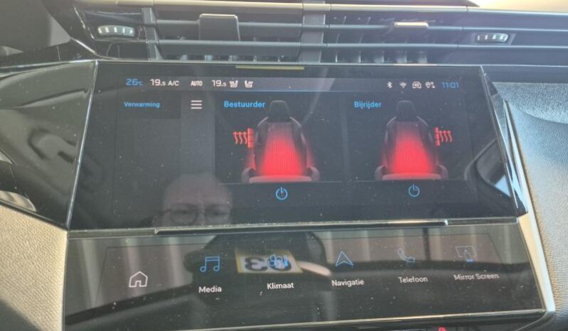 
								Peugeot 308 ALLURE full									