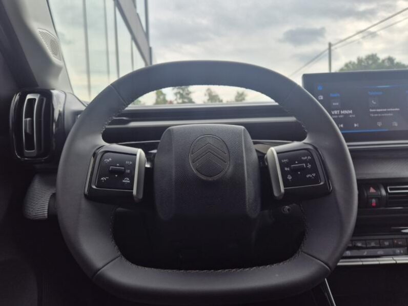 
								Citroen C3 MAX full									