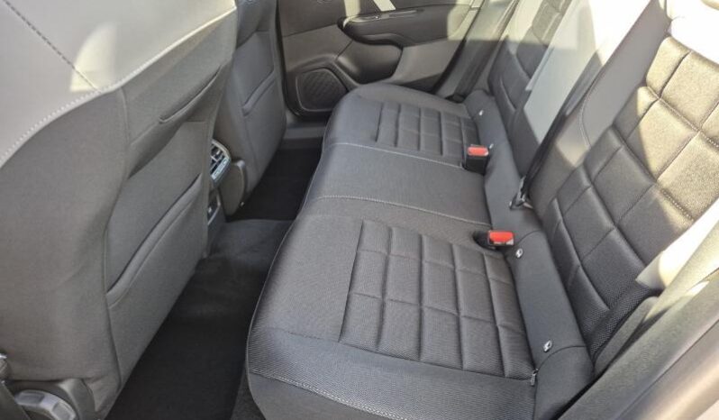 
								Citroen C4 X PLUS FACE LIFT full									