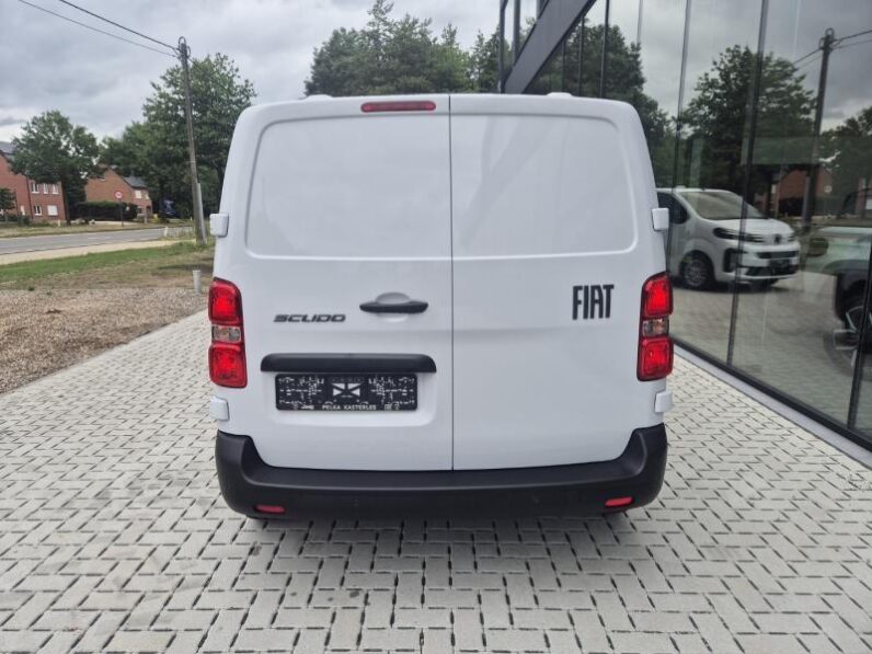 
								Fiat Scudo VAN L2 full									