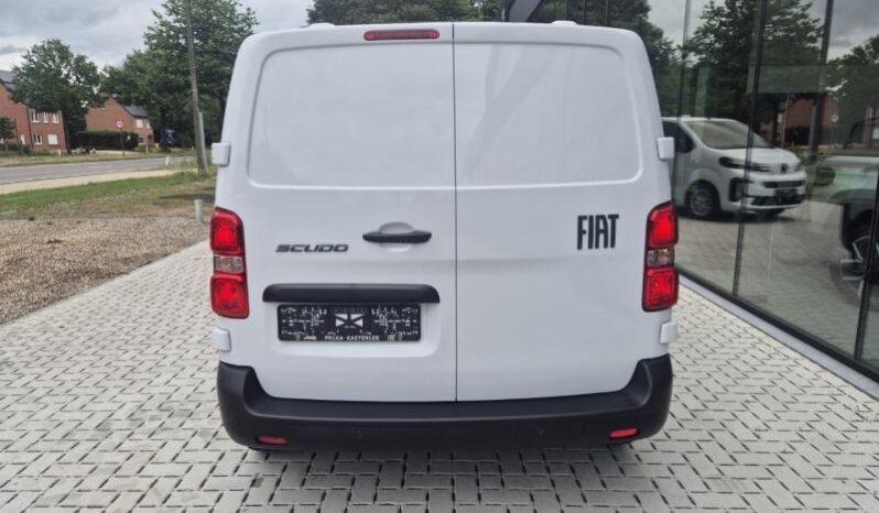 
								Fiat Scudo VAN L2 full									