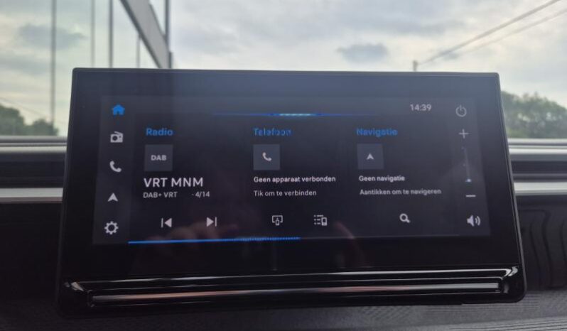 
								Citroen C3 MAX full									