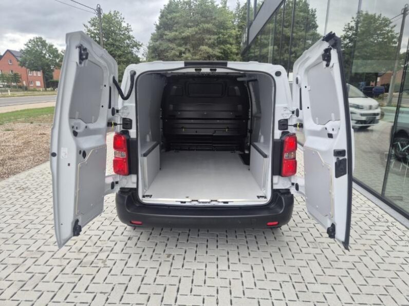 
								Fiat Scudo VAN L2 full									
