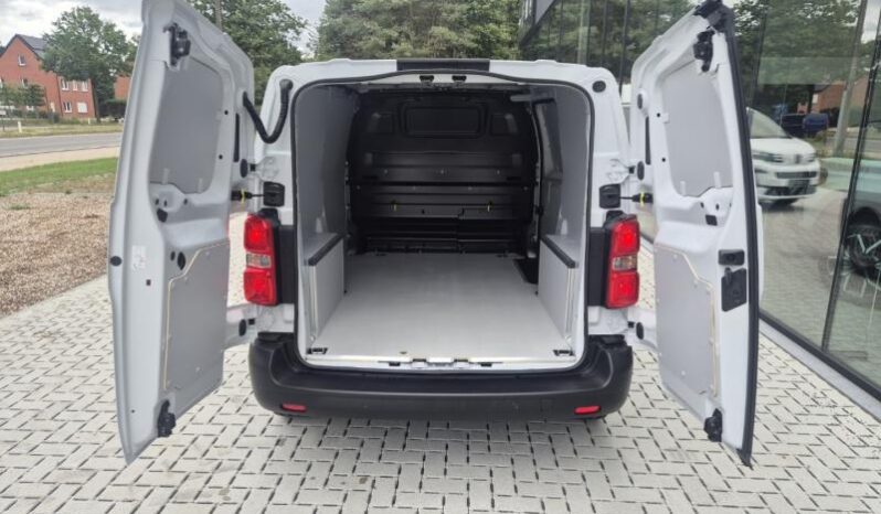 
								Fiat Scudo VAN L2 full									