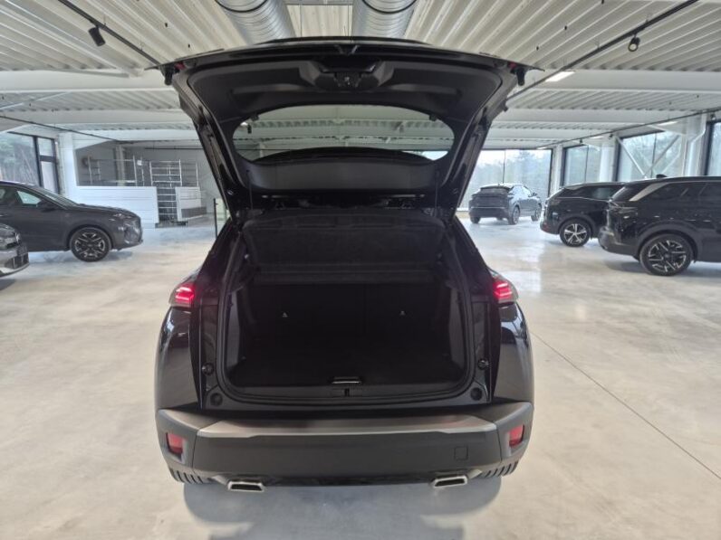 
								Peugeot 2008 GT ALCANTARA full									