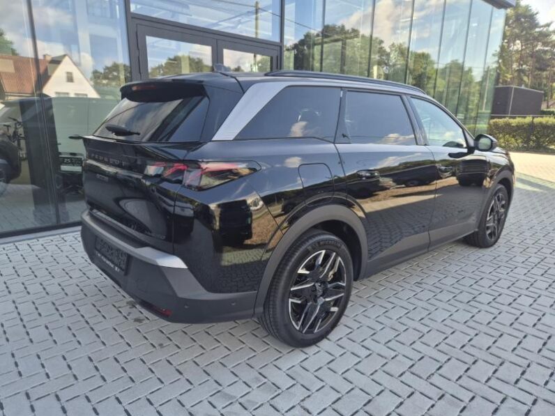 
								Peugeot 5008 GT EXCLUSIVE full									