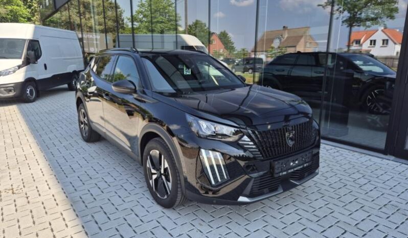 
								Peugeot 2008 ALLURE full									