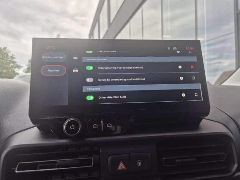 
								Fiat Doblo L1 CLUB full									