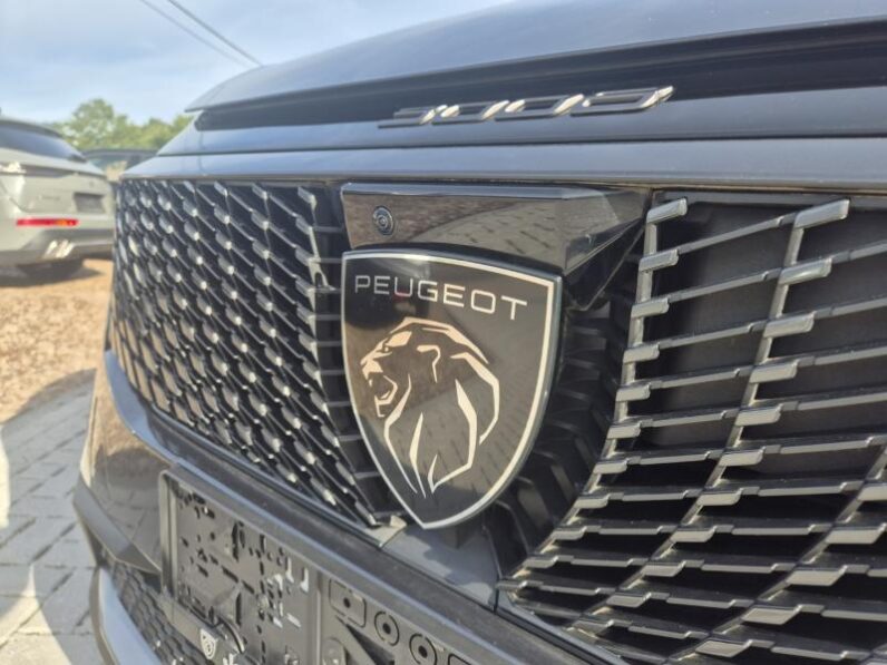 
								Peugeot 3008 ALLURE full									