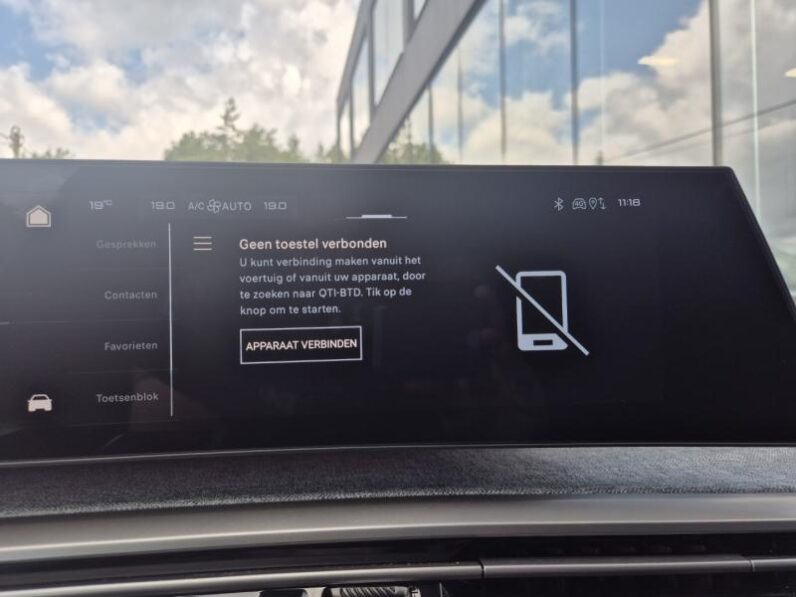 
								Peugeot 5008 GT EXCLUSIVE full									