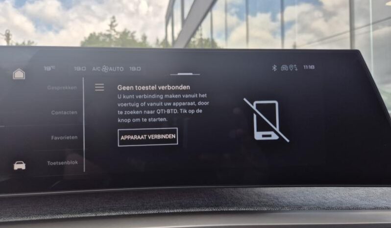 
								Peugeot 5008 GT EXCLUSIVE full									