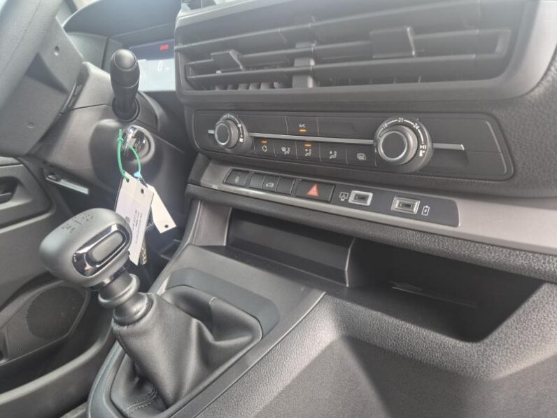 
								Fiat Scudo VAN L2 full									