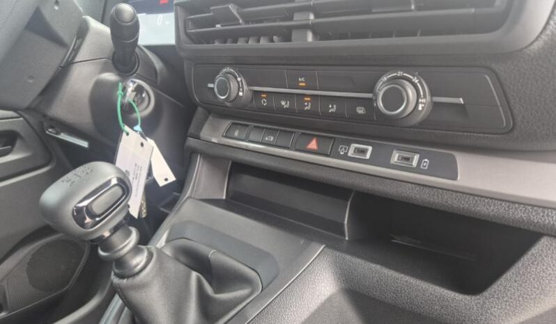 
								Fiat Scudo VAN L2 full									