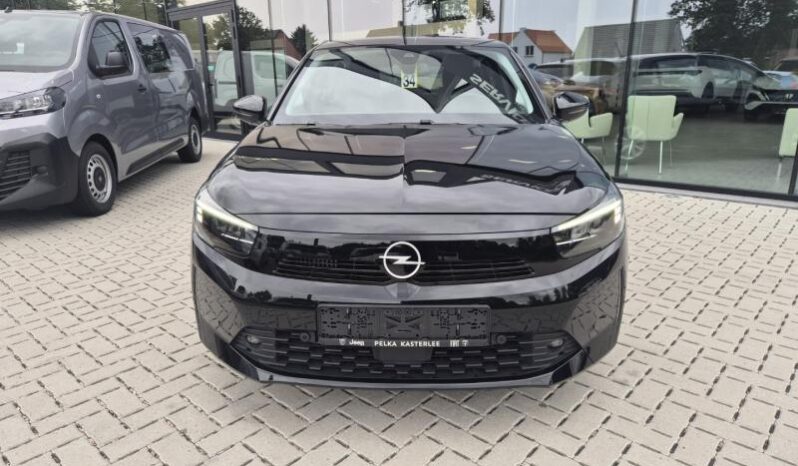 
								Opel Corsa EDITION full									