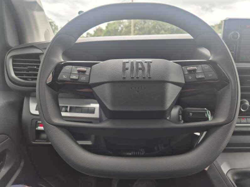 
								Fiat Scudo VAN L2 full									