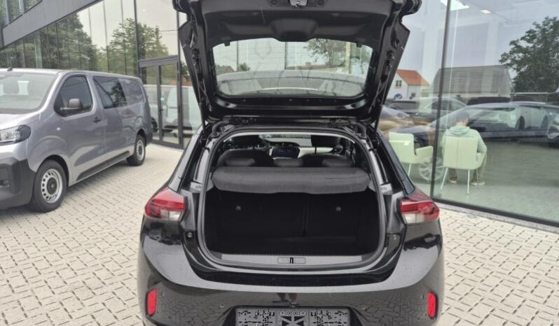 
								Opel Corsa EDITION full									