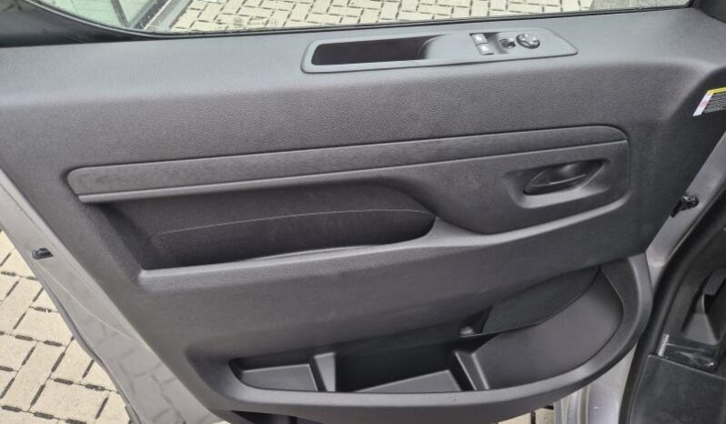
								Fiat Scudo CREWCAB L3 full									