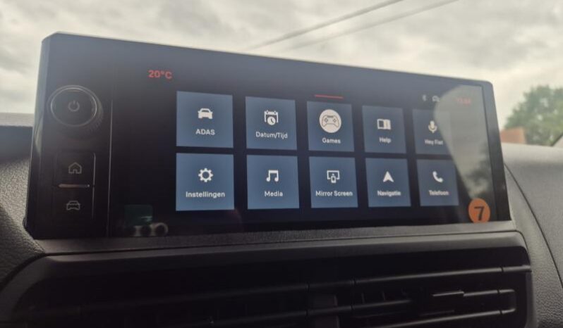 
								Fiat Scudo VAN L2 full									