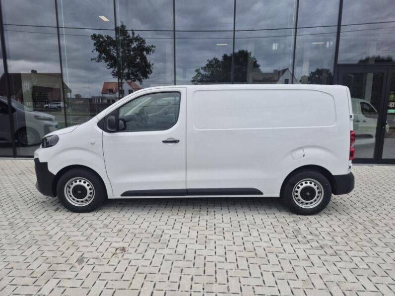 
								Fiat Scudo VAN L2 full									