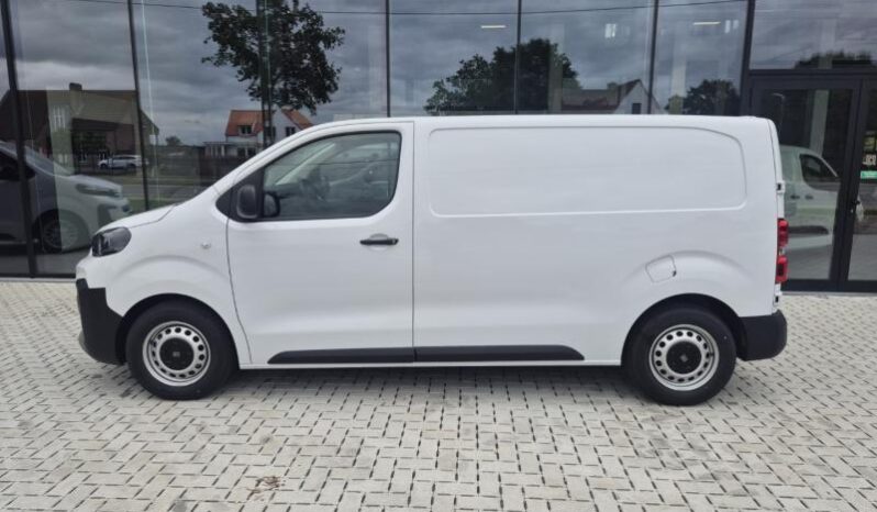 
								Fiat Scudo VAN L2 full									