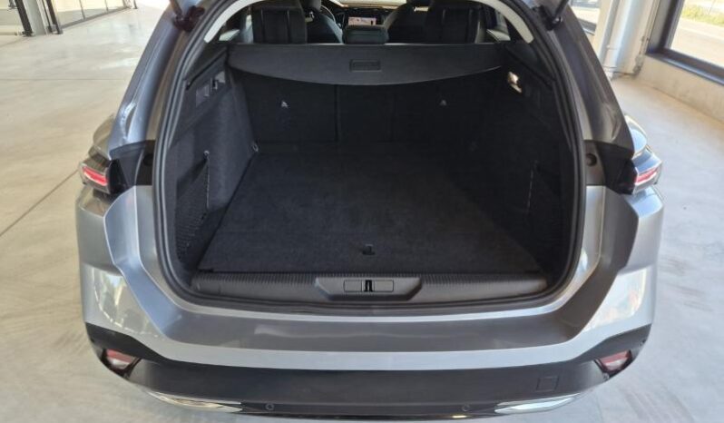 
								Peugeot 308 ALLURE full									