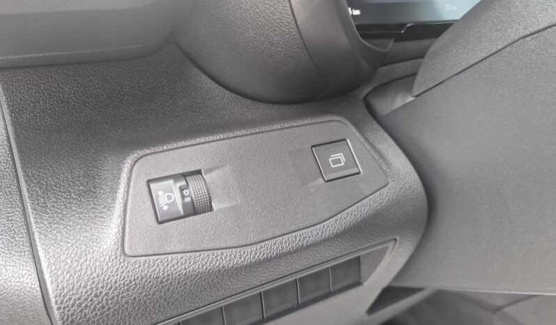
								Fiat Doblo L1 CLUB full									
