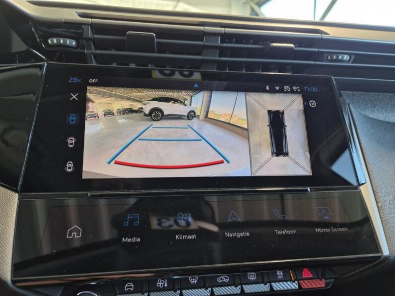 
								Peugeot 308 ALLURE full									