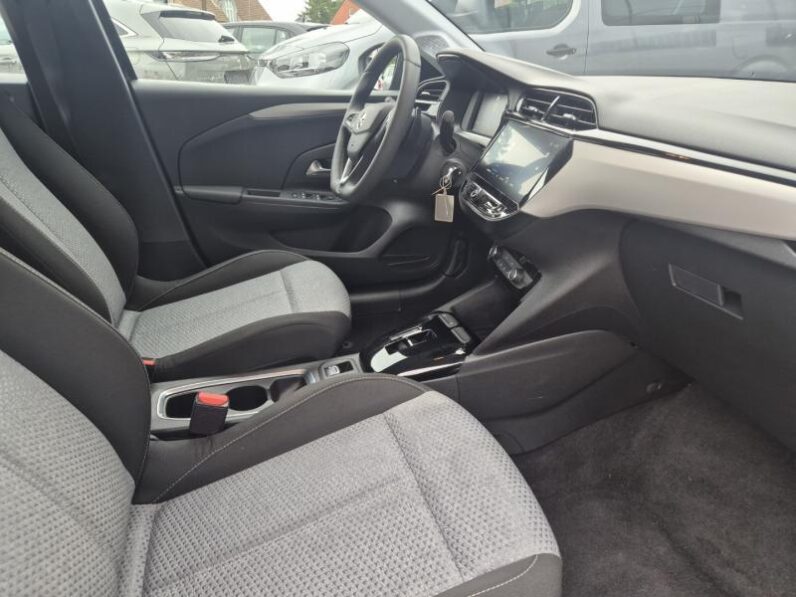 
								Opel Corsa EDITION full									