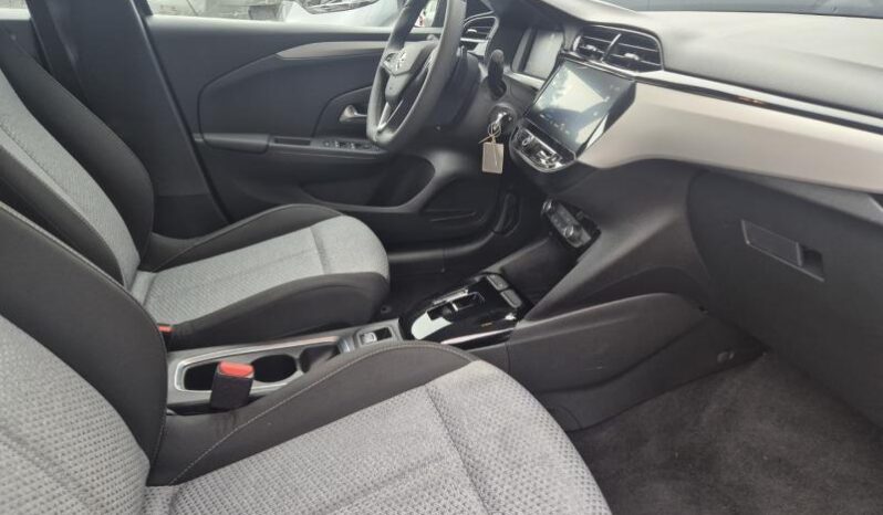 
								Opel Corsa EDITION full									