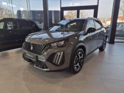 Peugeot 2008 ALLURE