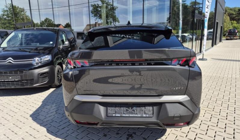 
								Peugeot 3008 GT full									